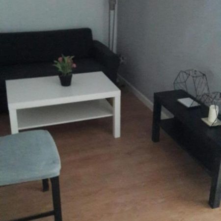 Apartamento 3 Dormitorios En Sanchez Preciados Madrid Esterno foto