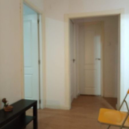 Apartamento 3 Dormitorios En Sanchez Preciados Madrid Esterno foto
