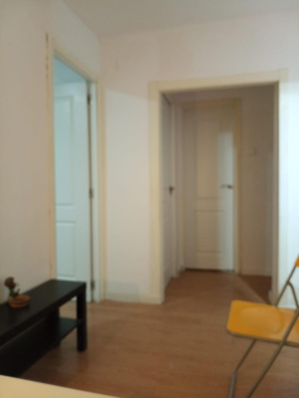 Apartamento 3 Dormitorios En Sanchez Preciados Madrid Esterno foto