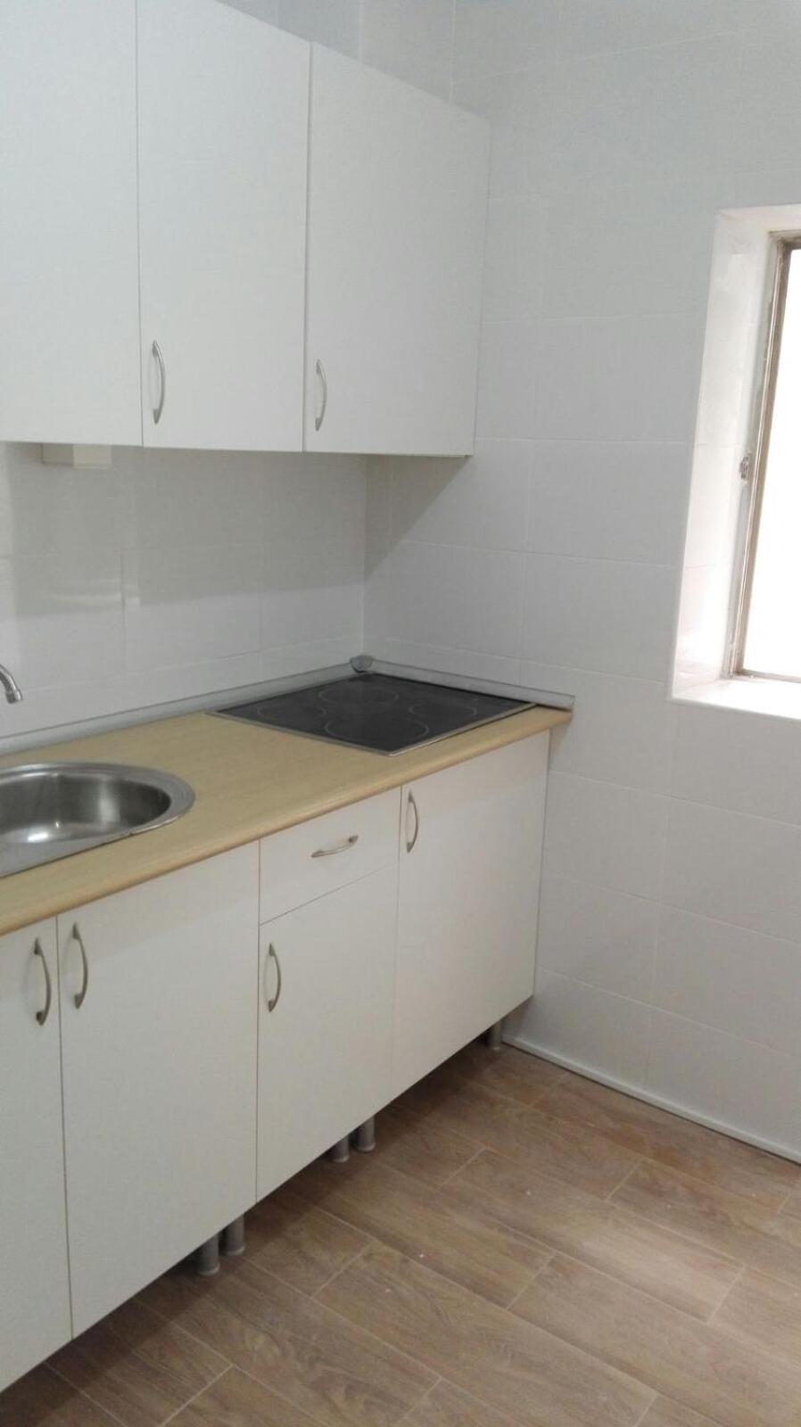 Apartamento 3 Dormitorios En Sanchez Preciados Madrid Esterno foto