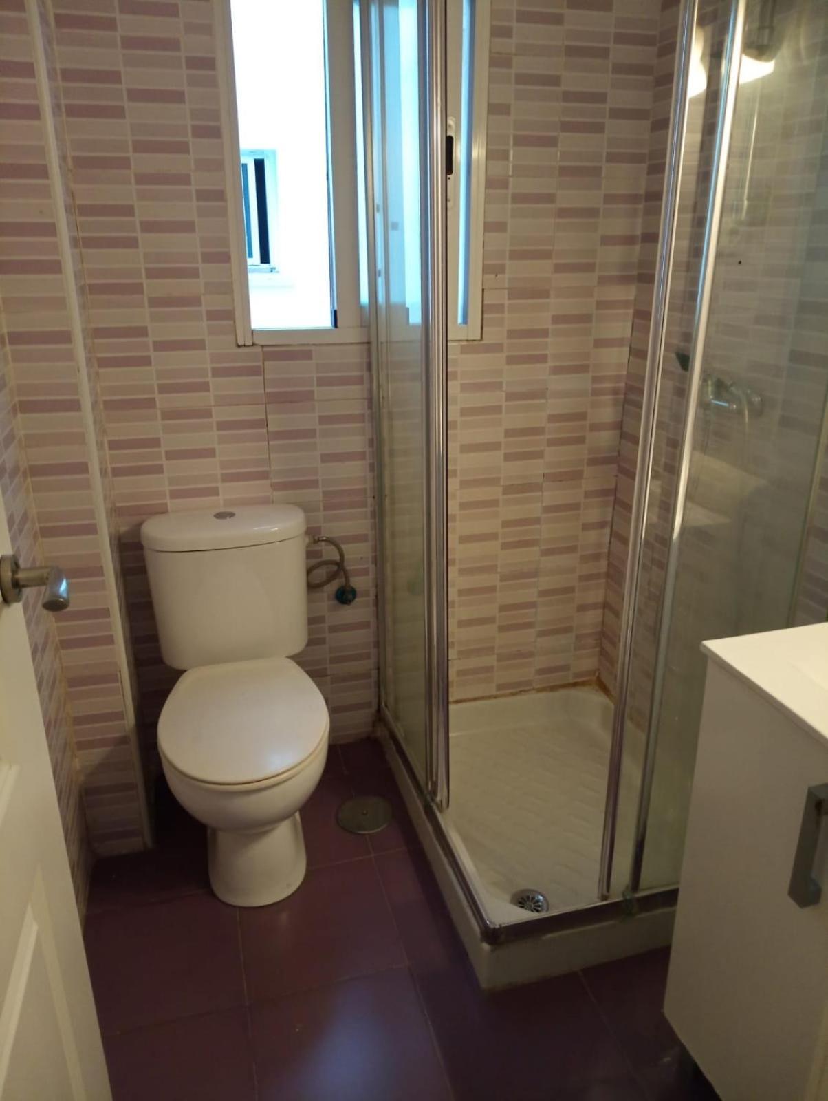 Apartamento 3 Dormitorios En Sanchez Preciados Madrid Esterno foto